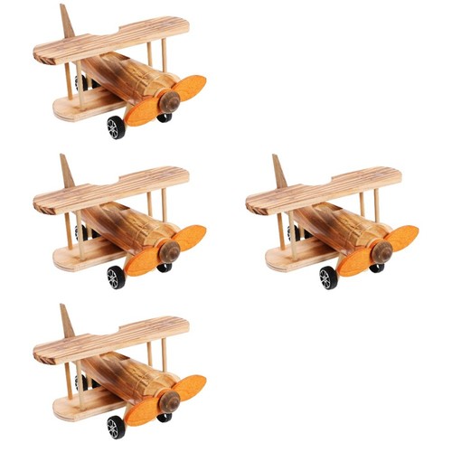 Pcs helicopter toy plane - 4,
