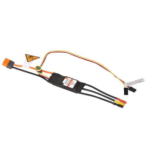 Spektrum avian 45a 4s - avian,