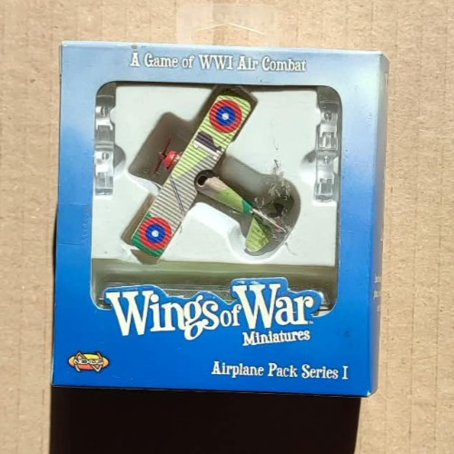 Wings war airplane pack - of,
