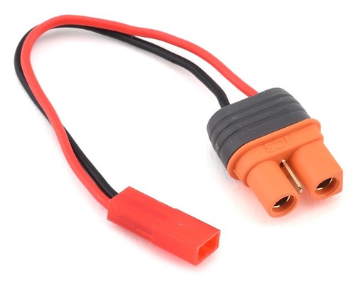 Spektrum ic3 battery - rc,