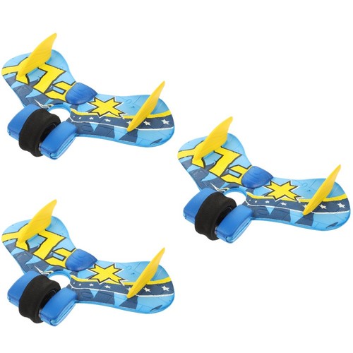 3pcs funny glider plane - funny,