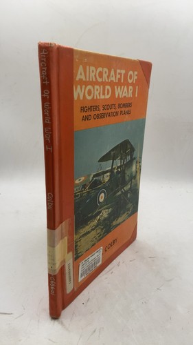 Aircraft world war - aircraft, i
