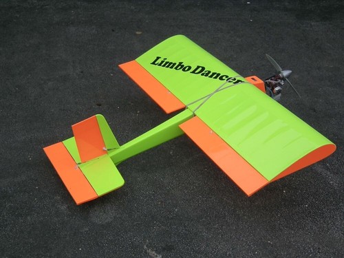 Limbo dancer 56in fun fly - fun,