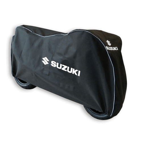 Suzuki cover indoor - cover, breathable