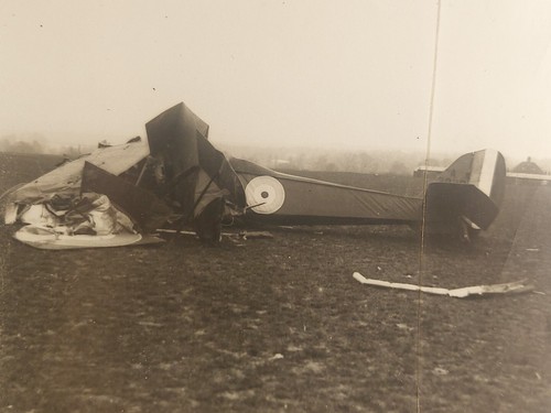 Wwi photo original - original, 1½