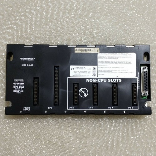 1pcs ic693chs397k used for - 1pcs,