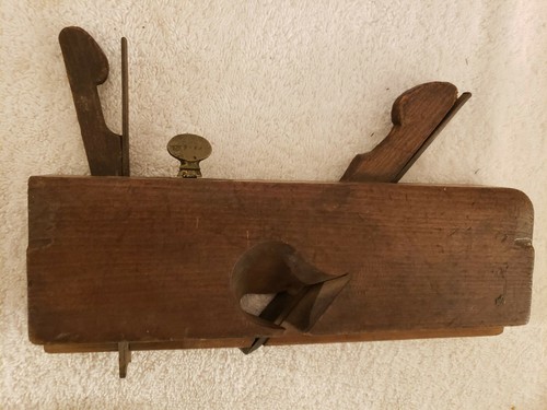 Antique 19th carpenter - c.,