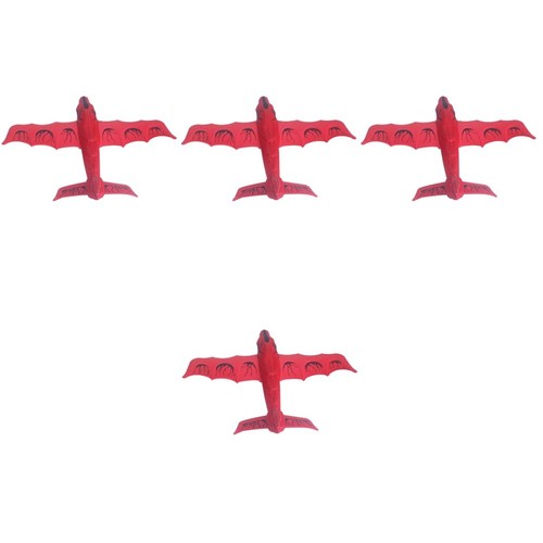 Pack kids glider planes toy - kids,