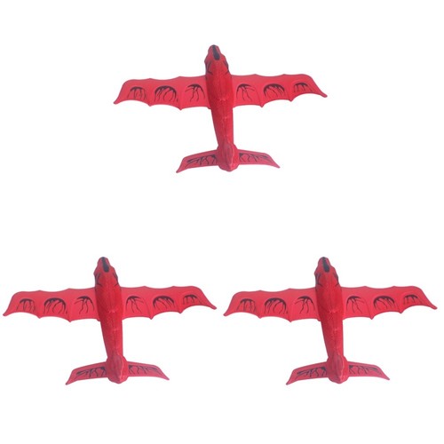 Pieces plane toy - 3, kids