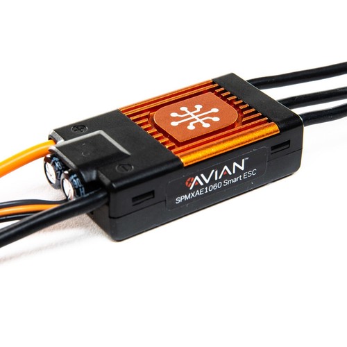 Spektrum avian amp 3 6s - rc, 3-6s