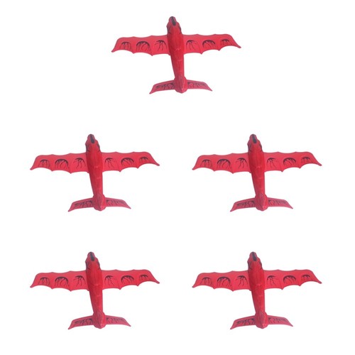 Set glider planes toy - set,