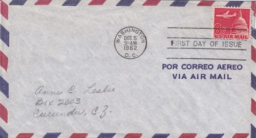 Stamp scott c64 - stamp, us