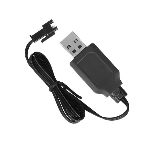 Car charging cable - rc,